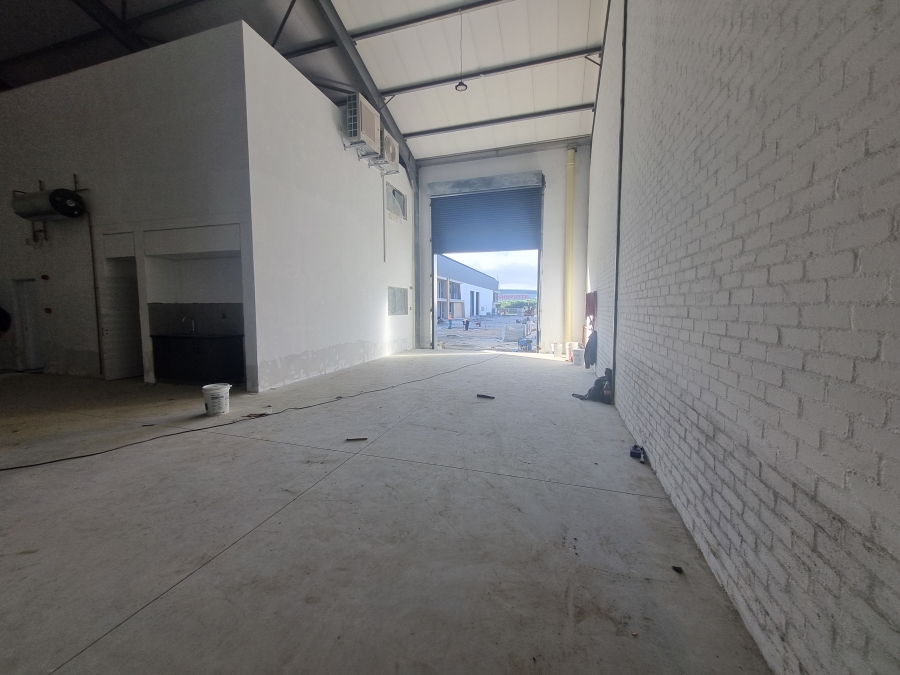 To Let commercial Property for Rent in Stikland Industrial Western Cape